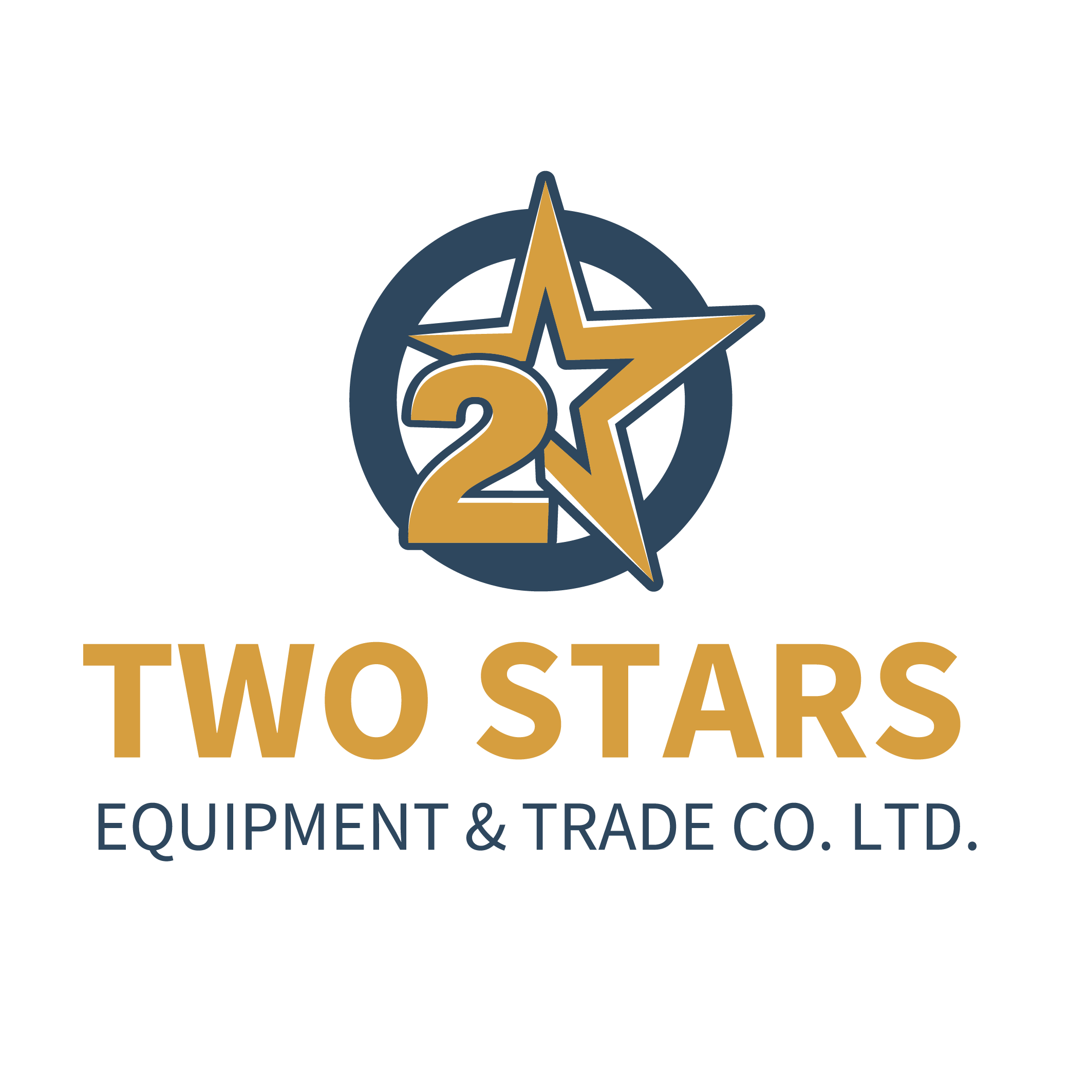 Two Stars Equipment & Trade Co. Ltd.