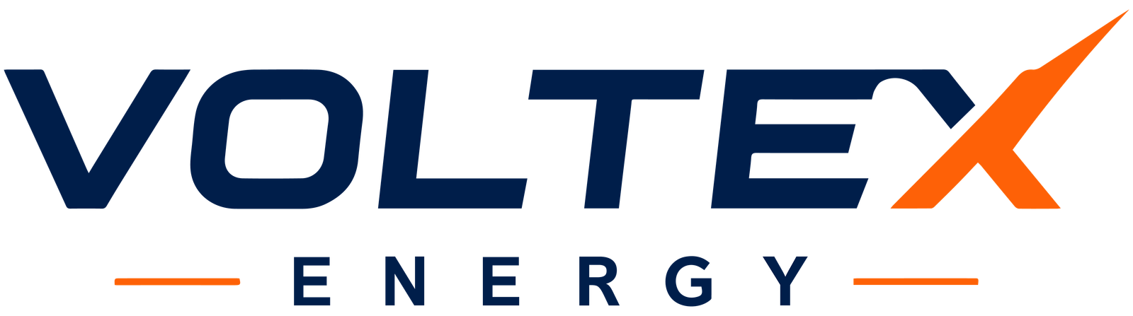 VOLTEX ENERGY Brand